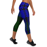 Capri Leggings