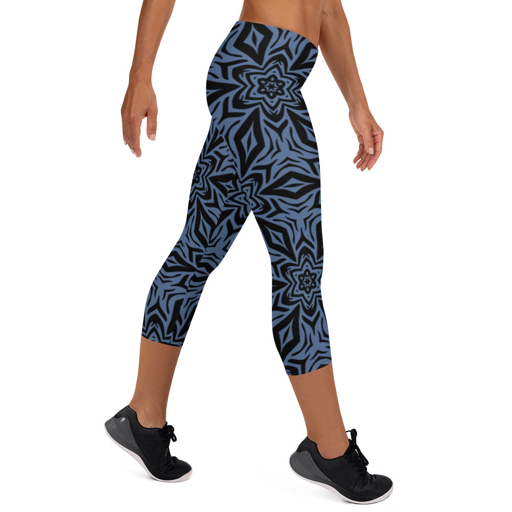 Capri Leggings
