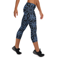 Capri Leggings