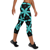Capri Leggings