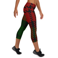 Capri Leggings