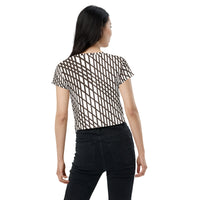 Crop Tee