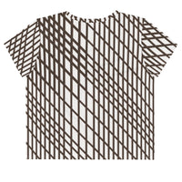 Crop Tee