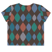 Crop Tee