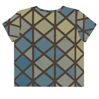 Crop Tee