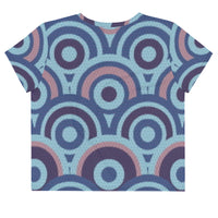 Crop Tee