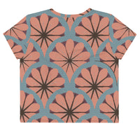 Crop Tee