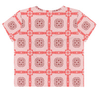 Crop Tee