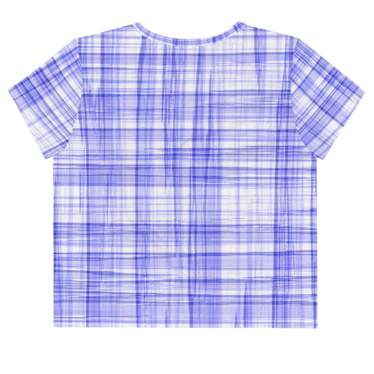Crop Tee