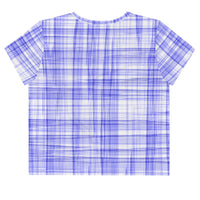Crop Tee