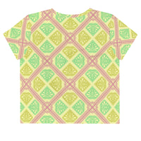 Crop Tee