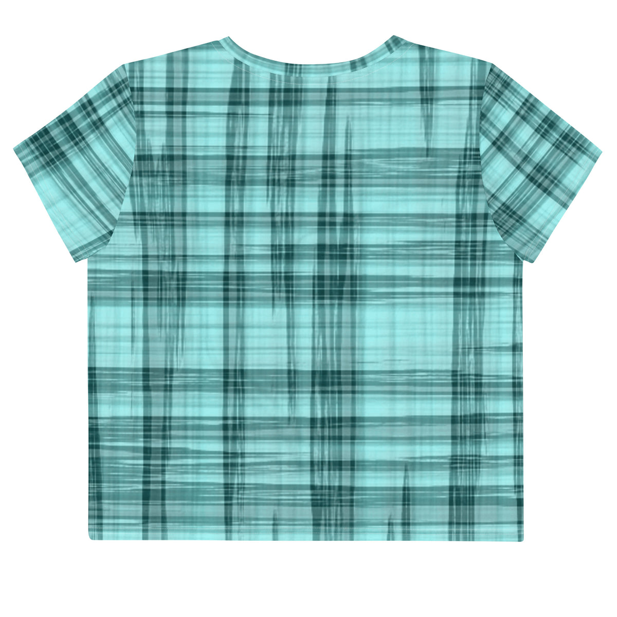 Crop Tee