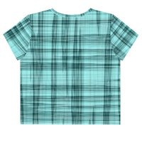Crop Tee