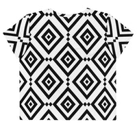 Crop Tee