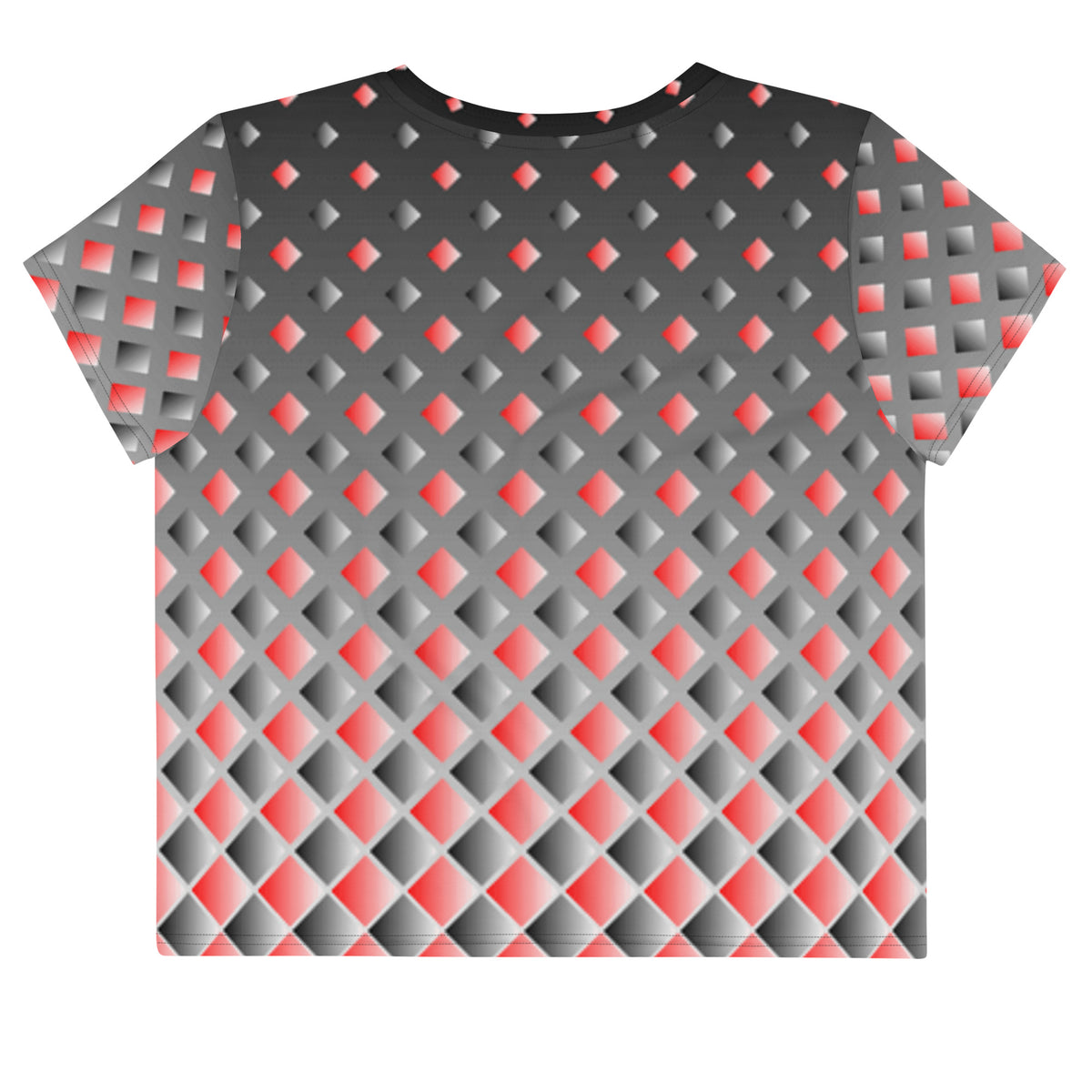 Crop Tee