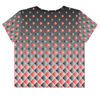 Crop Tee