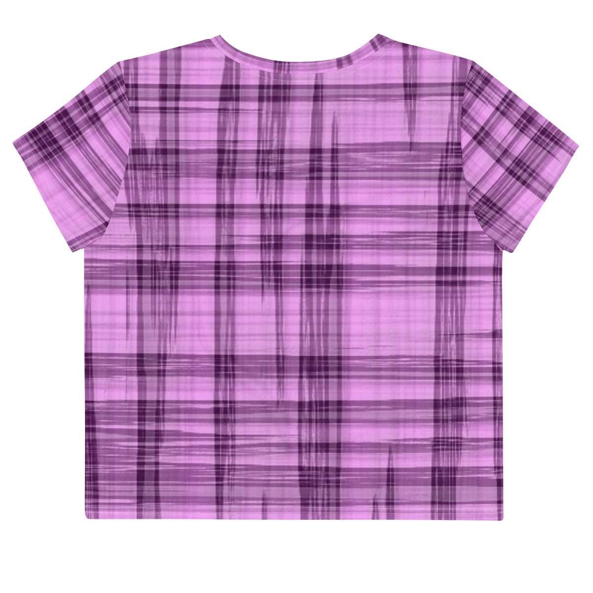Crop Tee