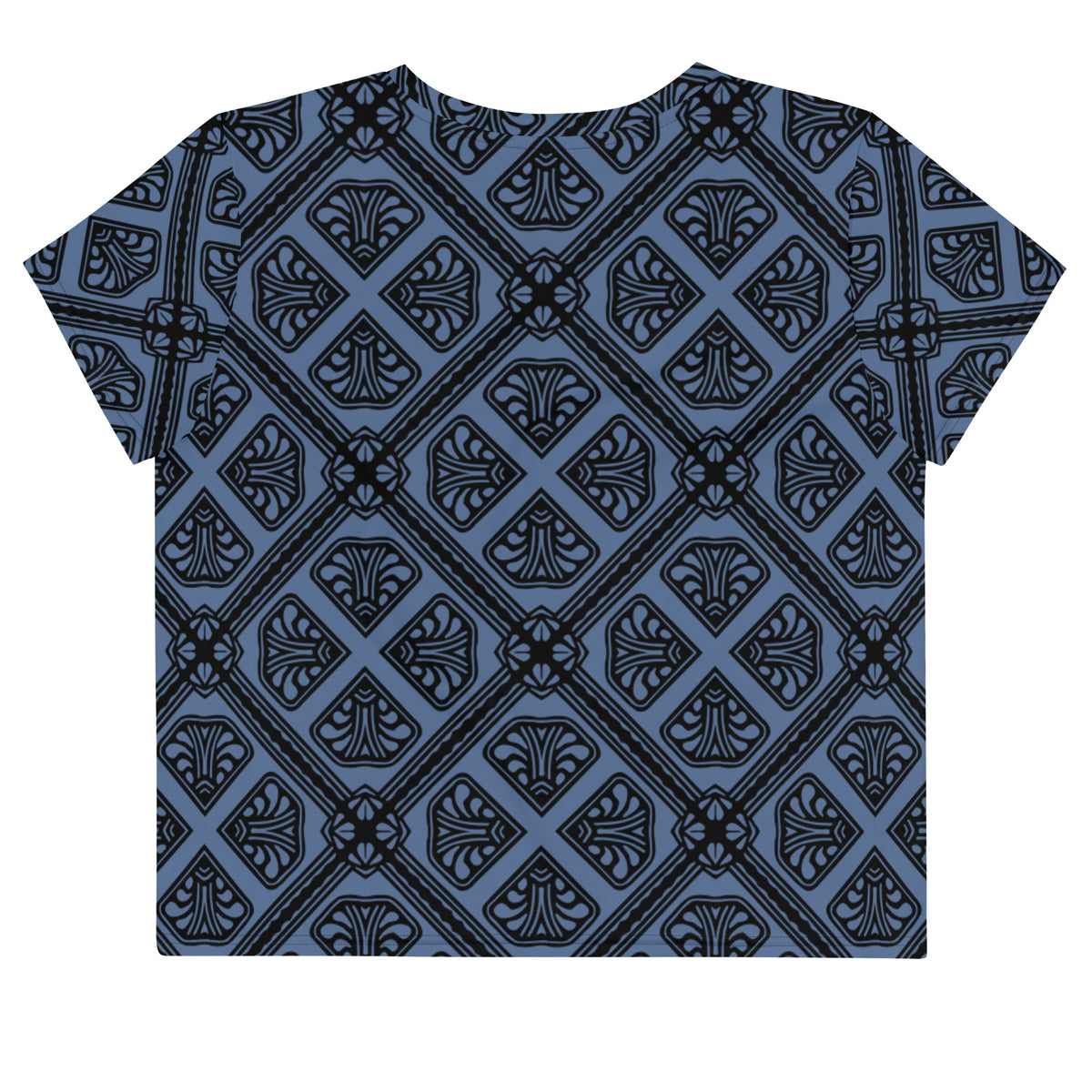 Crop Tee
