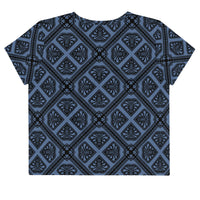Crop Tee