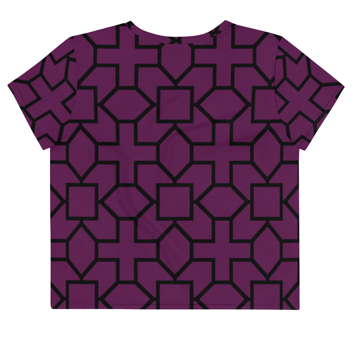 Crop Tee