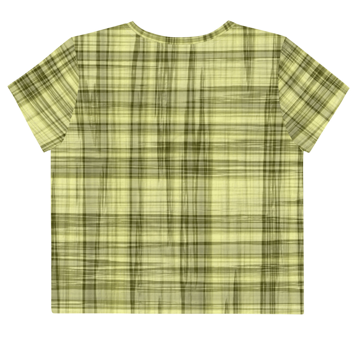 Crop Tee