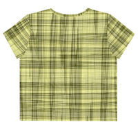 Crop Tee