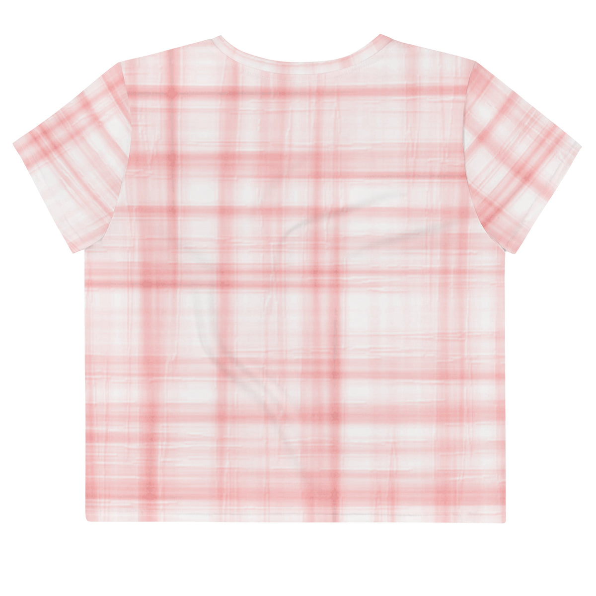 Crop Tee
