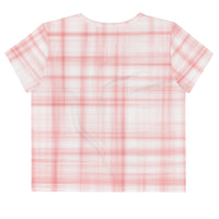 Crop Tee