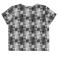 Crop Tee