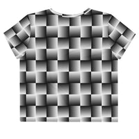 Crop Tee
