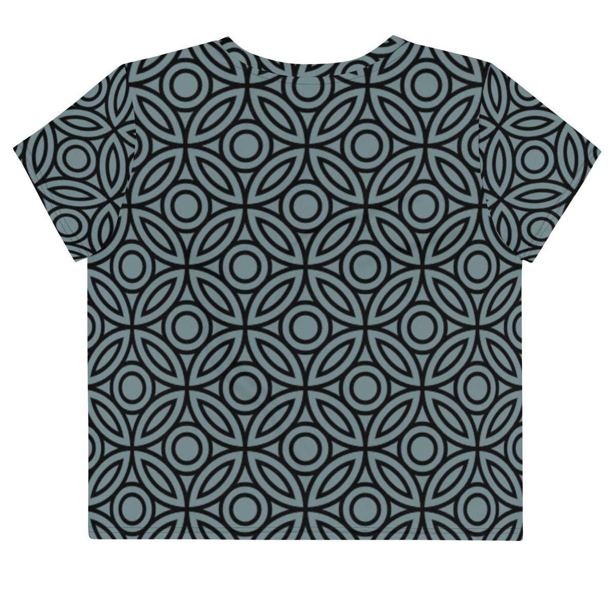 Crop Tee