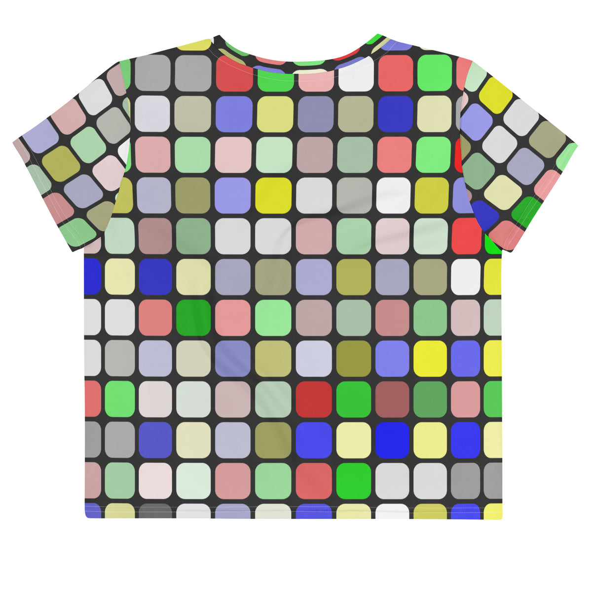 Crop Tee