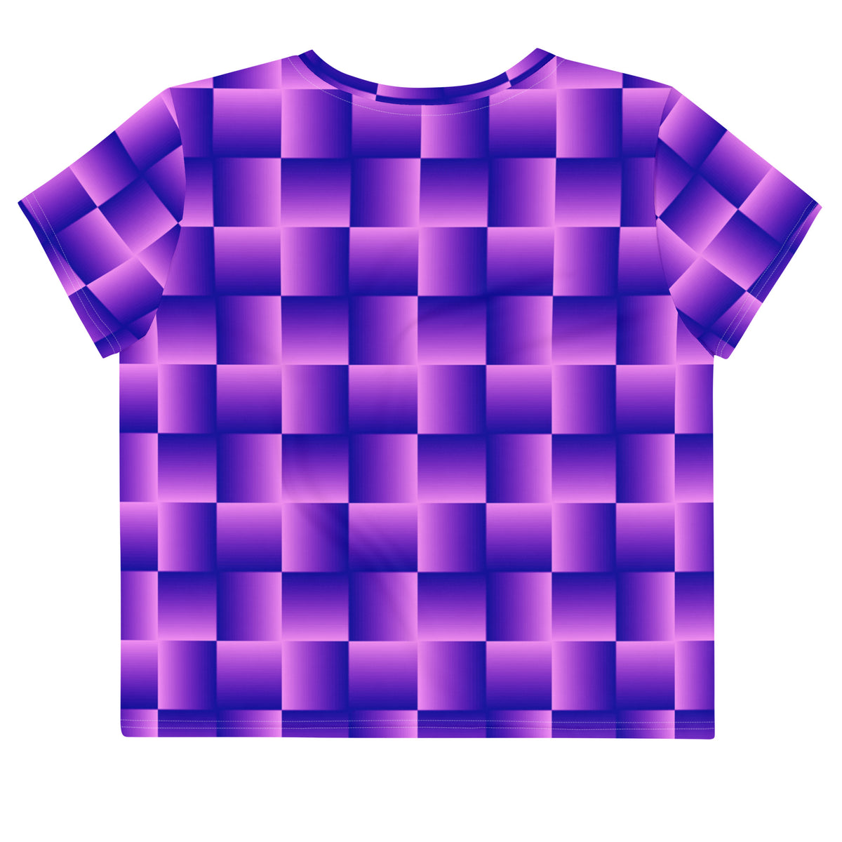 Crop Tee