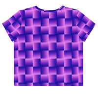 Crop Tee