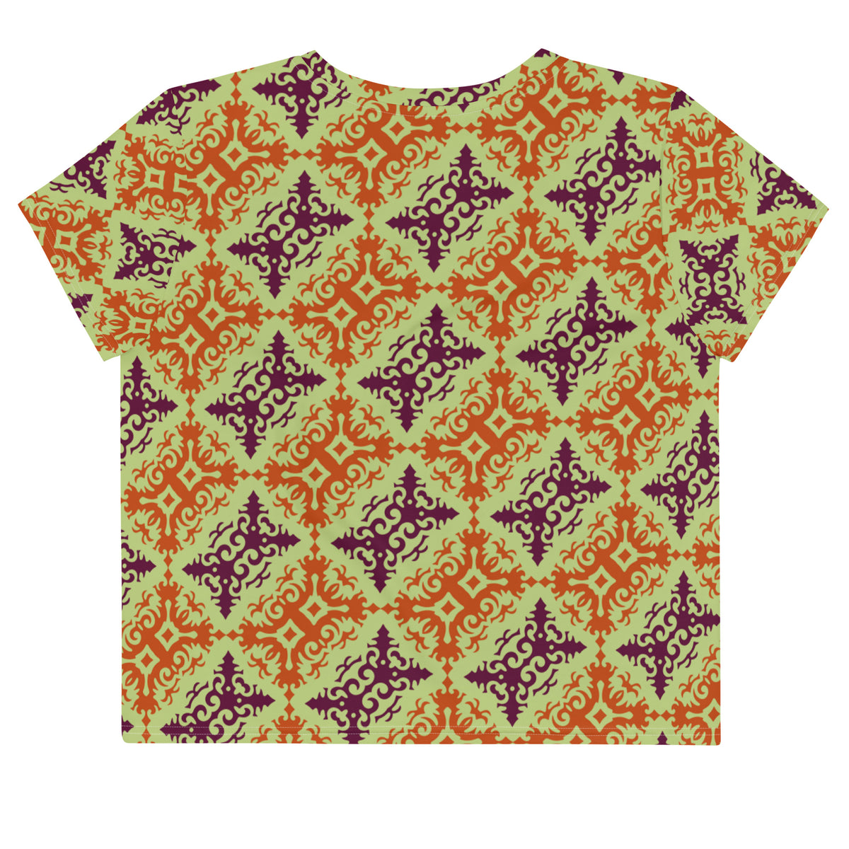 Crop Tee