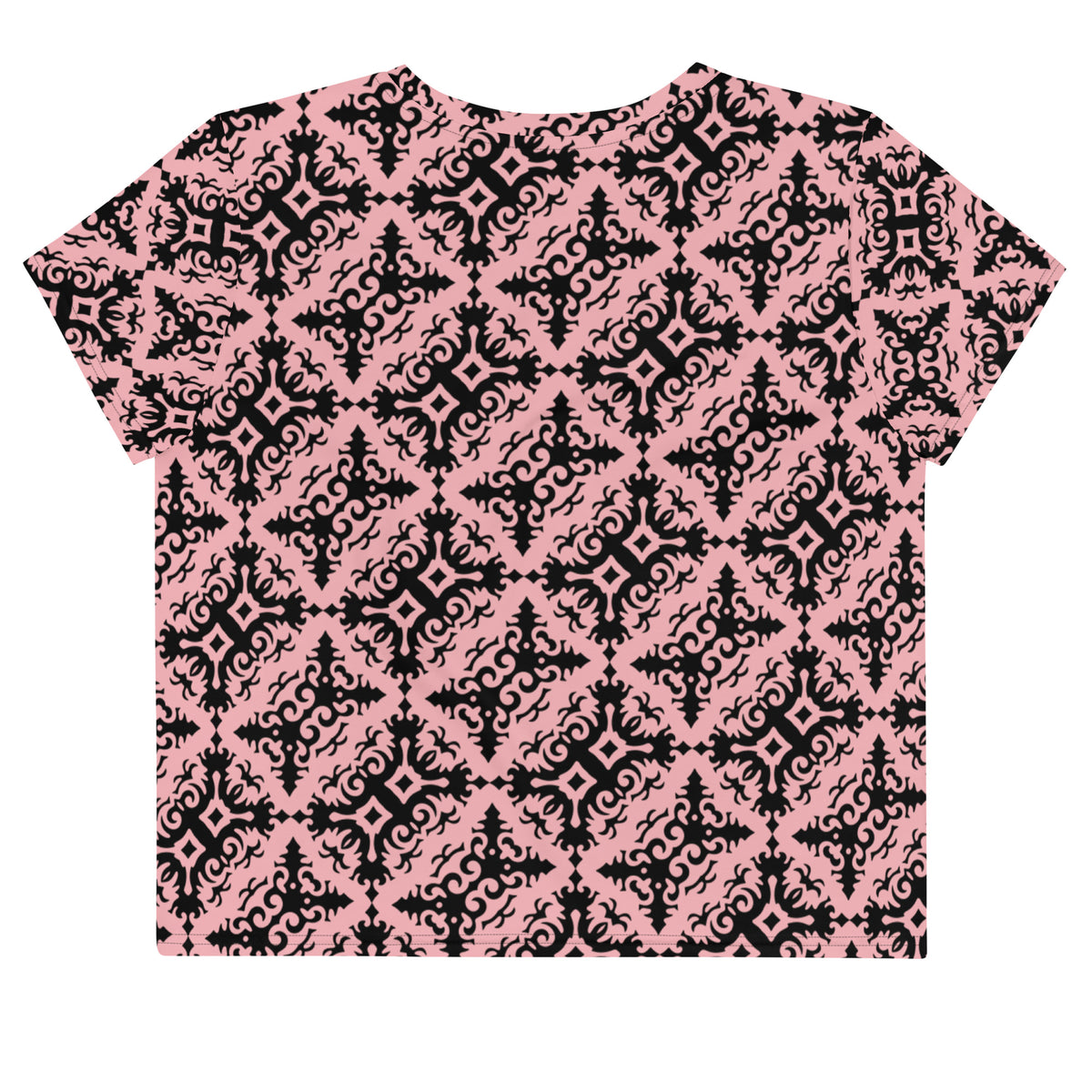 Crop Tee