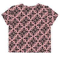 Crop Tee