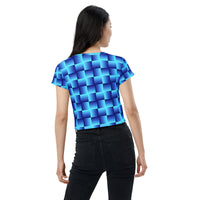 Crop Tee