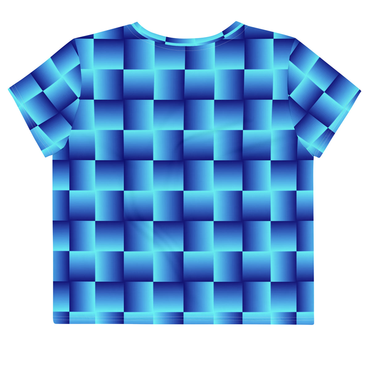 Crop Tee
