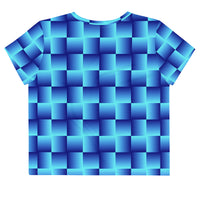 Crop Tee