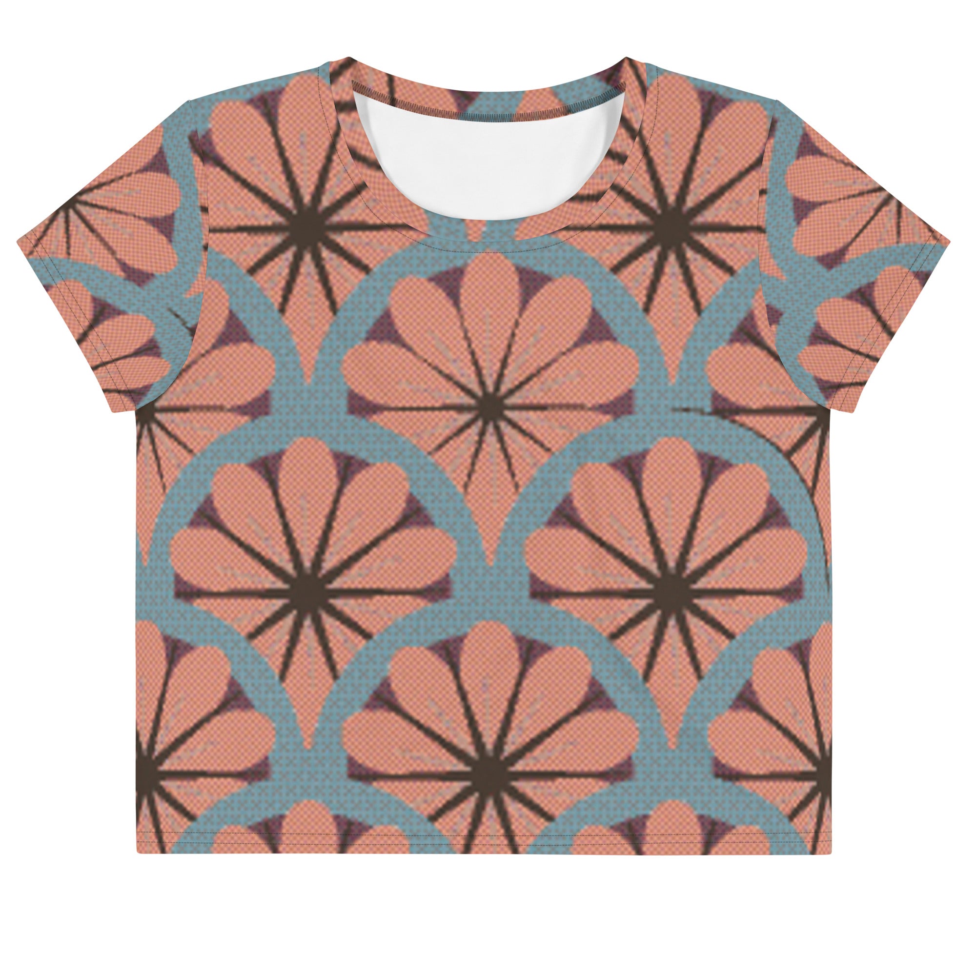 Crop Tee