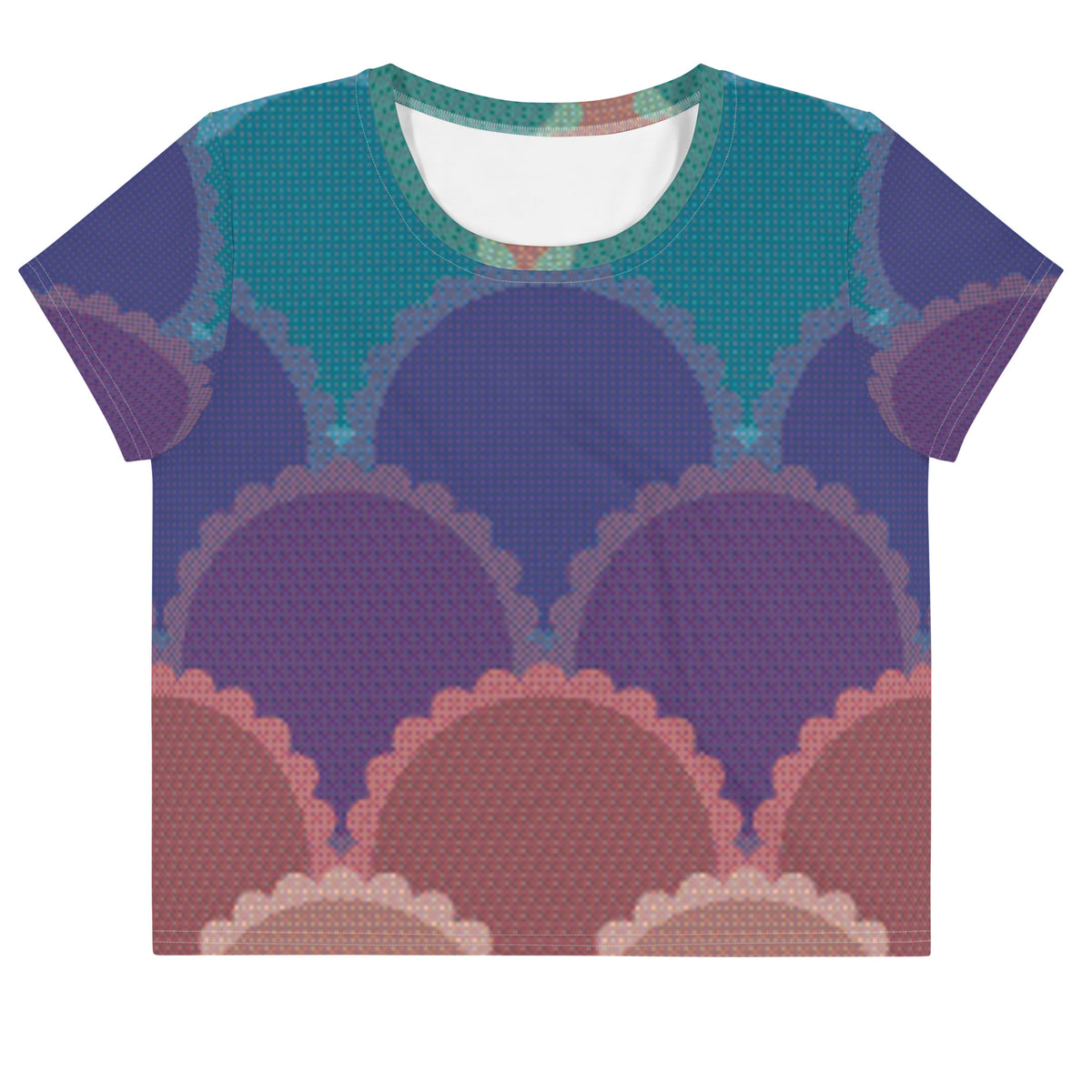 Crop Tee