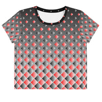 Crop Tee