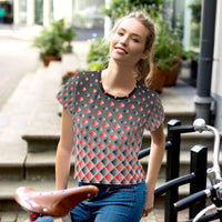 Crop Tee