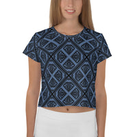 Crop Tee