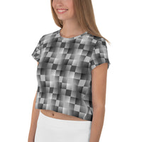 Crop Tee