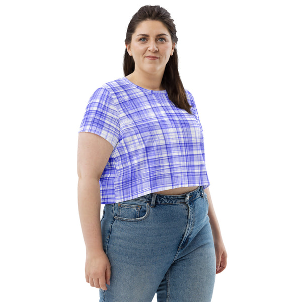 Crop Tee