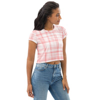 Crop Tee