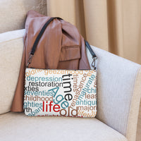 Crossbody bag