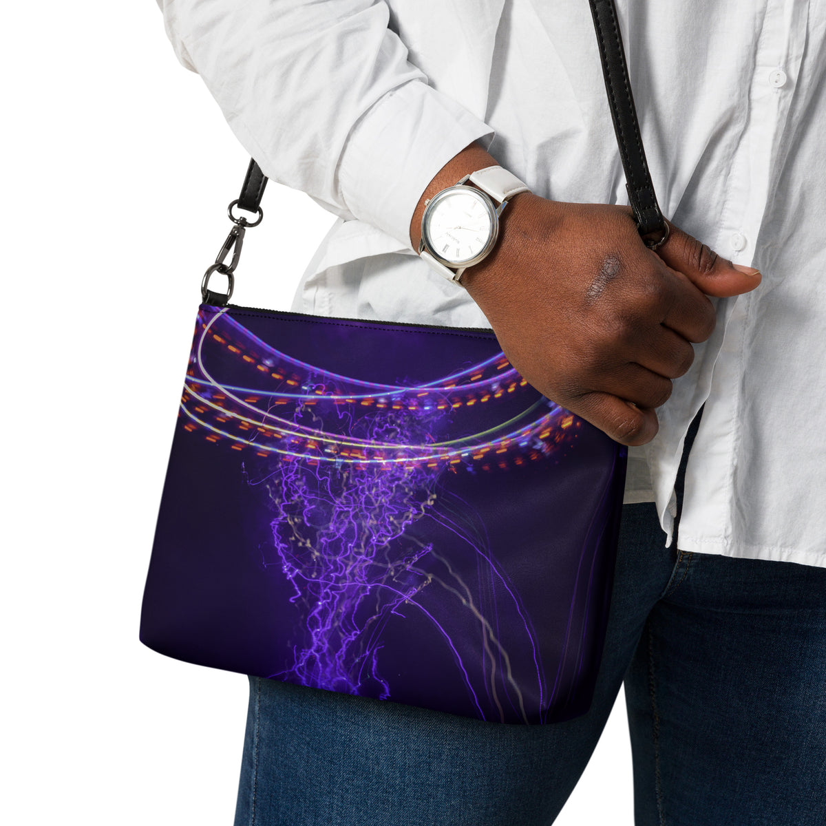 Crossbody bag